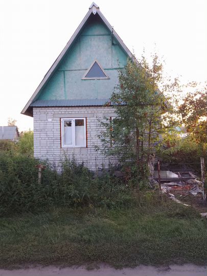 Дача 48 м² на участке 9 сот.