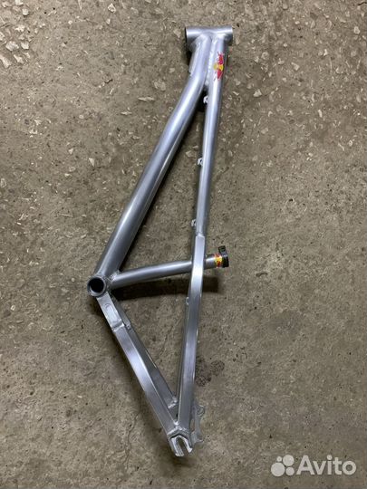 Дербан Stark Pusher Pro RockShox SID RL3 15mm Hope