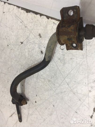 Стабилизатор передний (Kia Cerato)