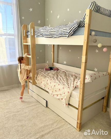 Шкаф для детской