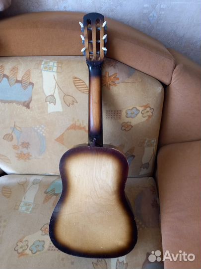 Гитара-гиталеле