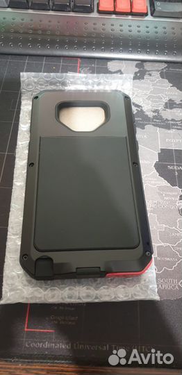 Чехол для Samsung Galaxy Note 9