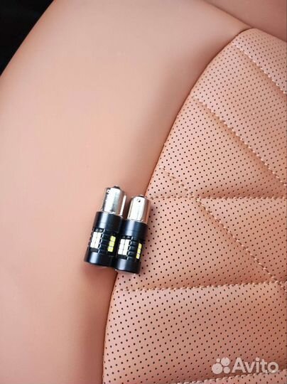 Светодиодные лампы дхо