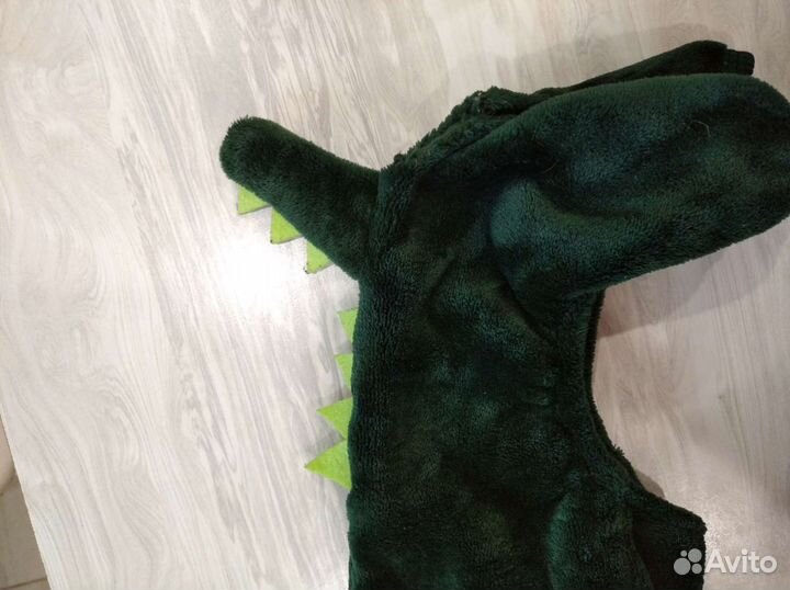 Костюм для собаки