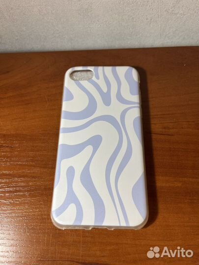 Чехол на iPhone 7 новый