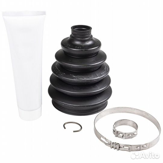 Пыльник шруса внутренний BRP CAN-AM maverick X3