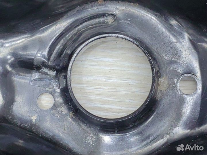 Рычаг задней подвески задний Bmw 3 F30 N47D20 2013