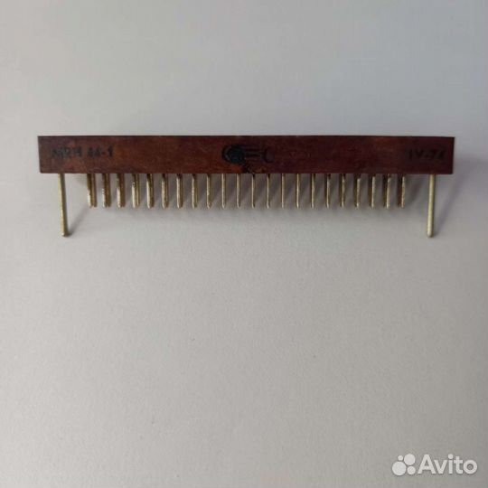 Соединитель мрн