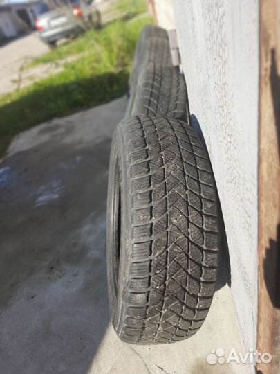 Zeta Alventi 195/65 R15