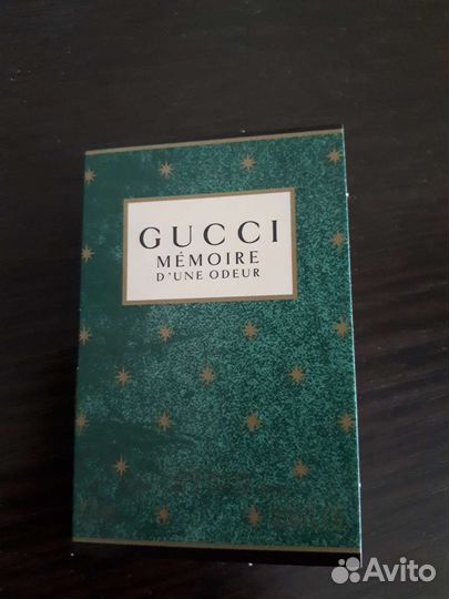 Парфюм оригинал