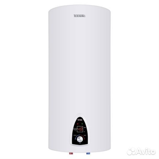 Водонагреватель накопительный 50 литров Теплокс кр