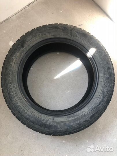 Nokian Tyres Nordman RS 205/60 R16 96R