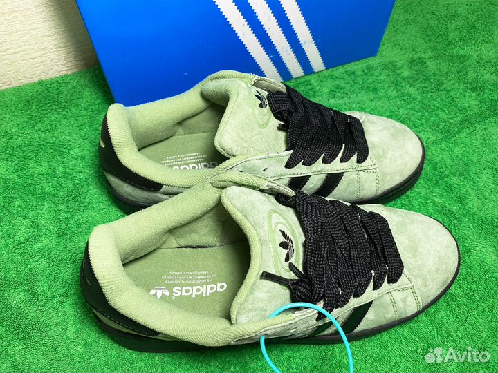 Кроссовки Adidas Campus 00s