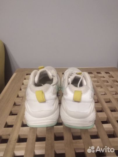 Кроссовки Котофей