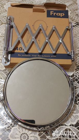 Зеркало настенное frap