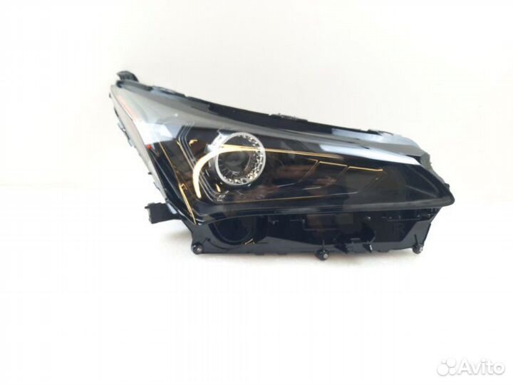 Фара правая Lexus Nx 1 2017-2021