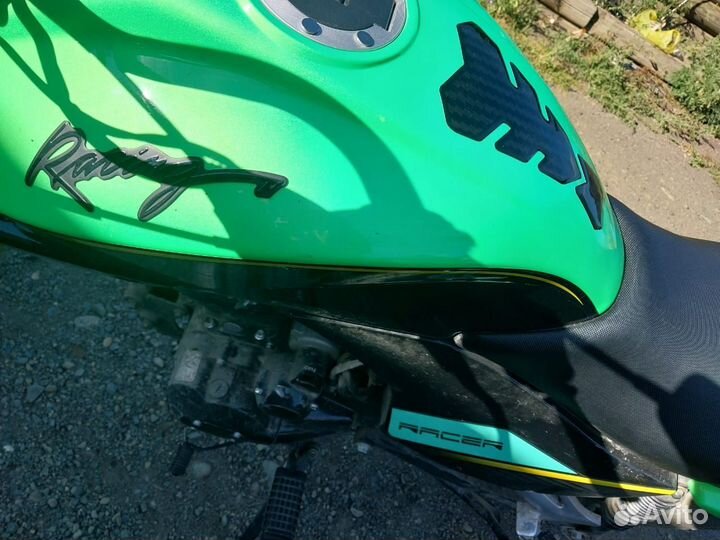 Продам мото