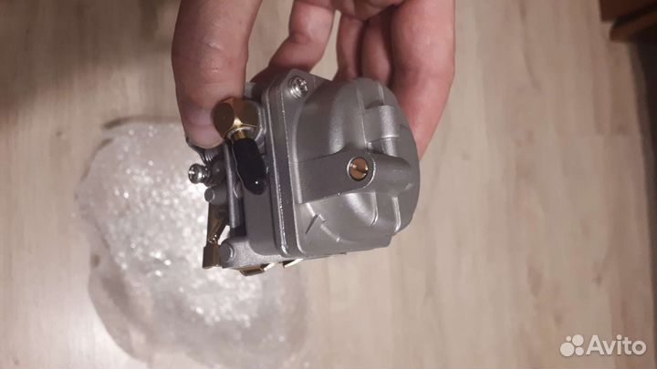 Карбюратор для лодочного мотора Сузуки df4-df6