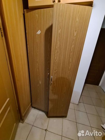 Шкафы для бытовки