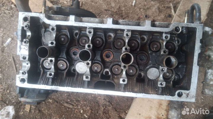 Гбц на lifan Солано 620 2013