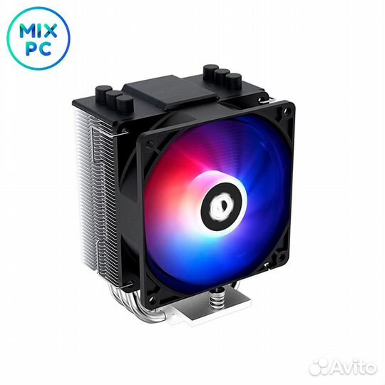 Процессорный кулер ID-Cooling SE-903-XT