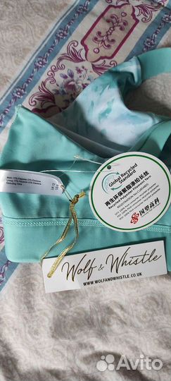 Костюм для йоги с ASOS, 48-50 размер