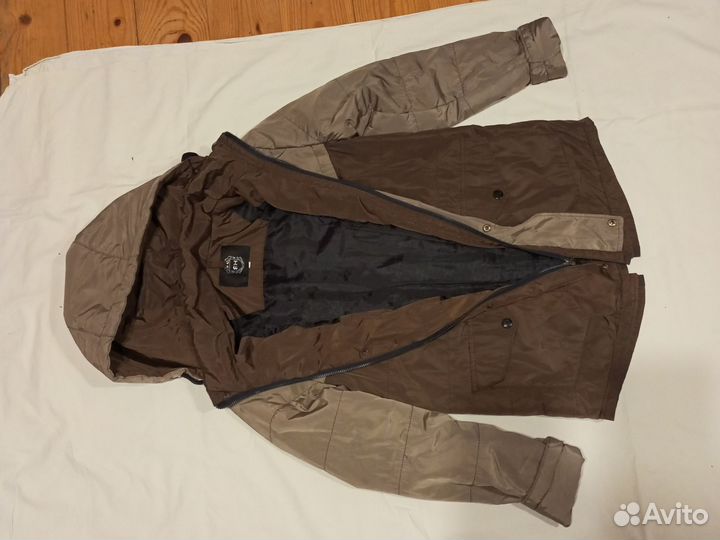 Ветровка для мальчика