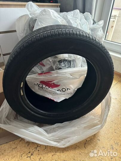 Белшина Artmotion Бел-412 215/55 R18 95V