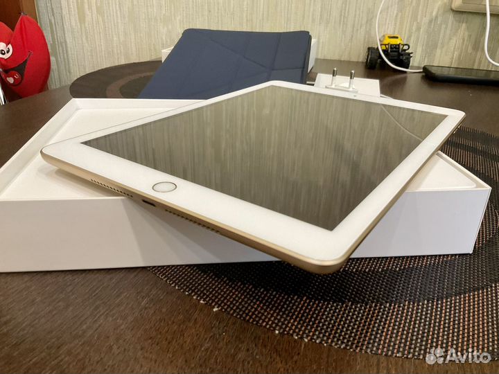iPad Айпад
