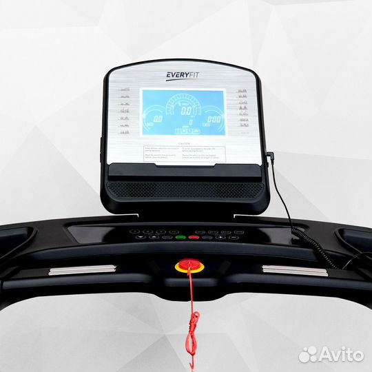 Беговая дорожка Everyfit 74610B