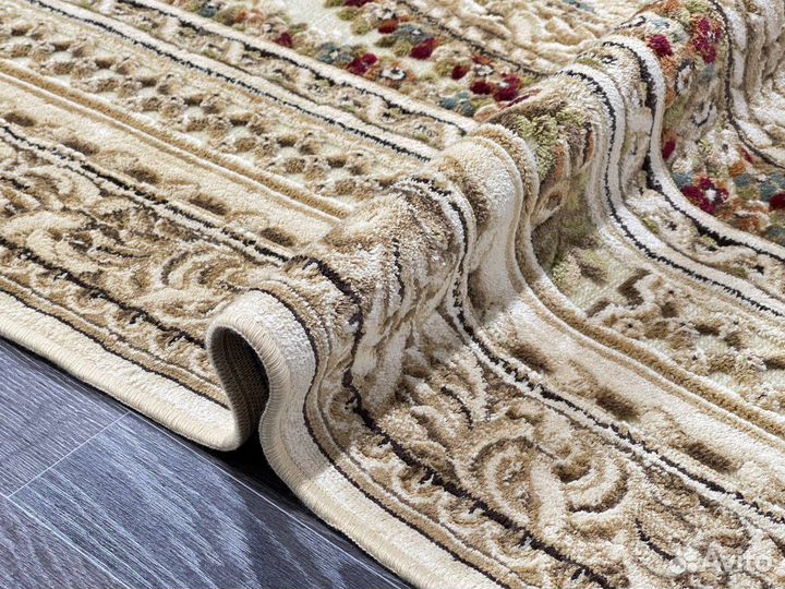 Ковер новый