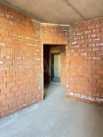 1-к. квартира, 44 м², 8/10 эт.