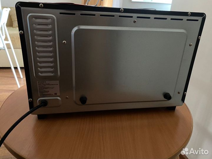 Электропечь / мини-печь supra