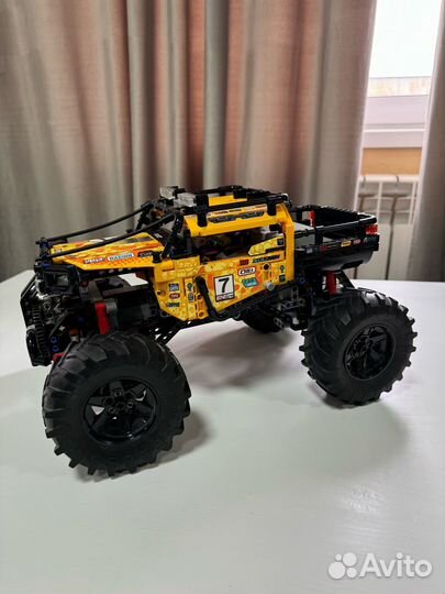 Lego technic 42099