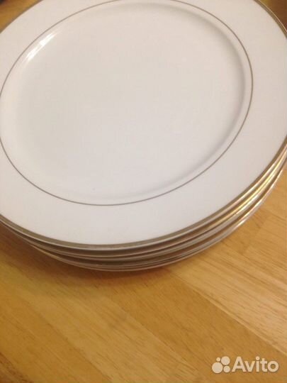 Тарелка для сервировки Multiple Choice