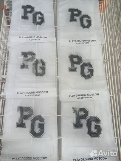 Печать логотипа на зип-лок, пвд пакетах, Файлах