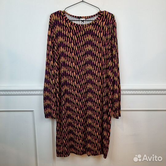 Платье Missoni XL 50 оригинал