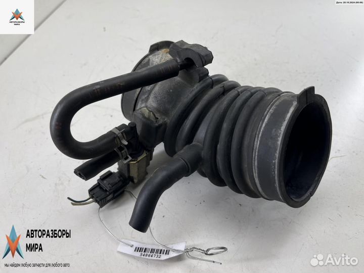 Гофра инжектора Mazda 6 GG 2004 L81313221