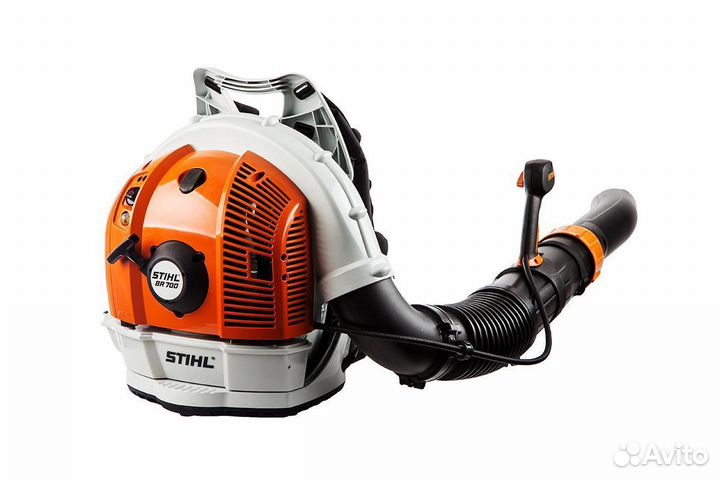 Воздуходувка Stihl BR 700