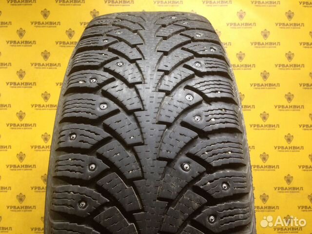 Nokian Tyres Nordman SUV 235/65 R17 108T