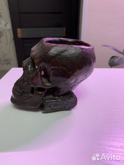 Пепельница СССР