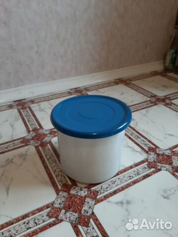 Банка для сыпучих