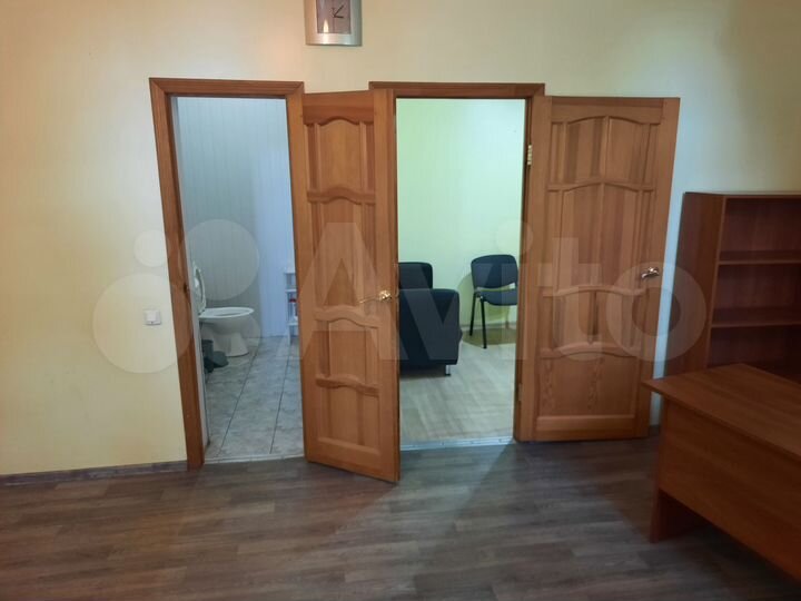 Помещение свободного назначения, 75.4 м²