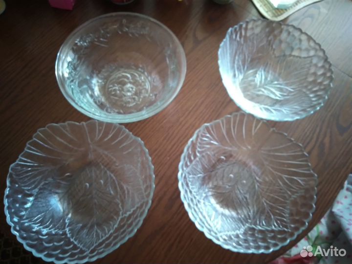 Большие вазы