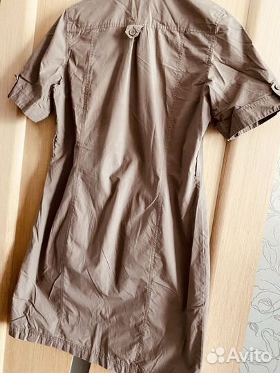 Платья, сарафаны