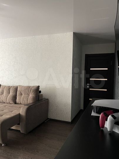 2-к. квартира, 49,6 м², 1/5 эт.