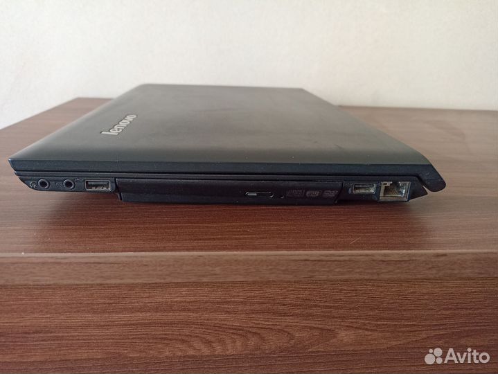 Pentium 2.1Ghz/4GB/ Ssd Samsung EVO850 256Gb