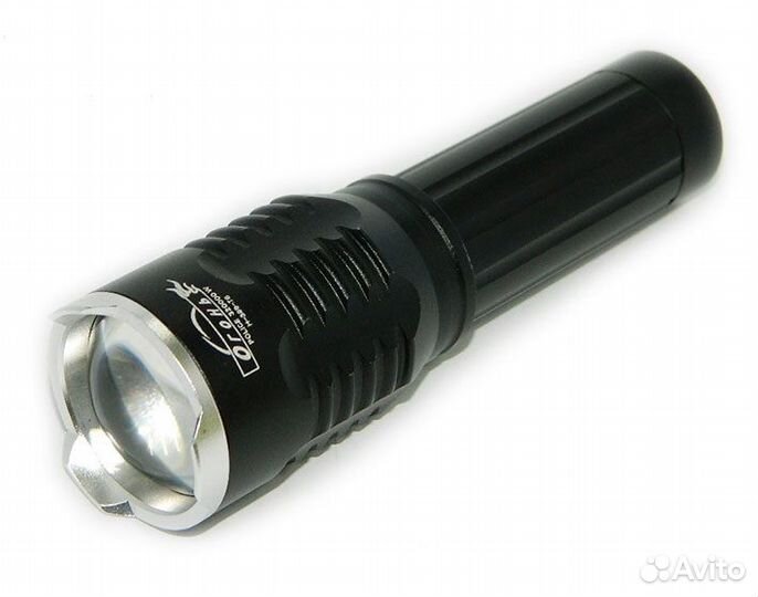 Подствольный светодиодный фонарь 