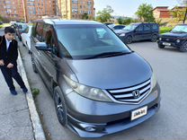 Honda Elysion 2.4 AT, 2008, 290 000 км, с пробегом, цена 1 000 000 руб.