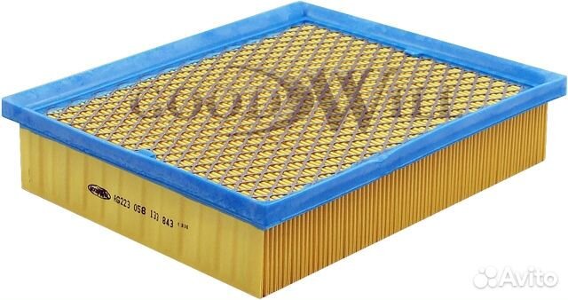 Фильтр воздушный